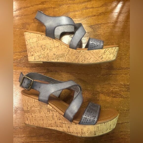 Nicole sandals  - Picture 2 of 5